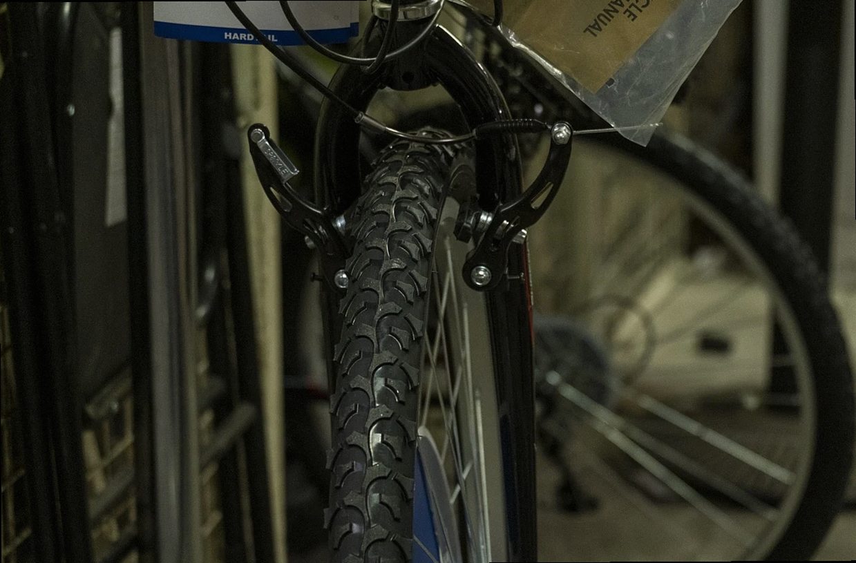 bicycle, wheel, brakes, bike, repair, shop, workshop, mechanic, velo, mountain bike
