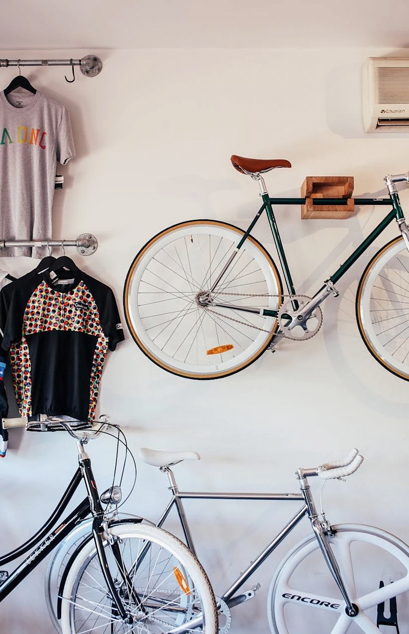 How to true a bicycle wheel at home
