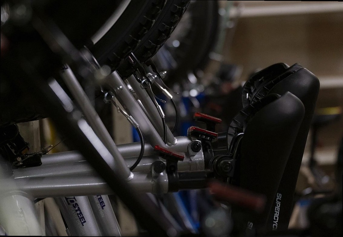 How to adjust bicycle brakes yourself