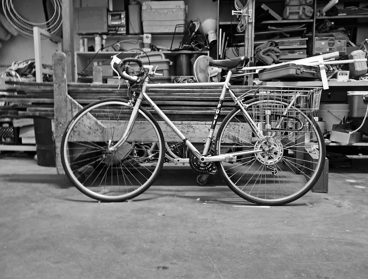 Cycling accessories